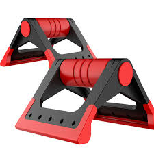 Foldable Push-Up Bracket