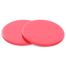 Gliding Discs Slider